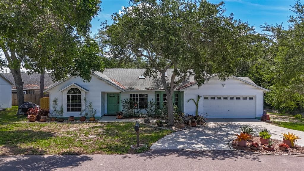 5323 73RD STREET, Street PETERSBURG, FL 33709