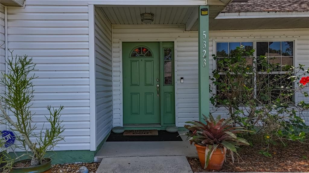 5323 73RD STREET, Street PETERSBURG, FL 33709 photo 5