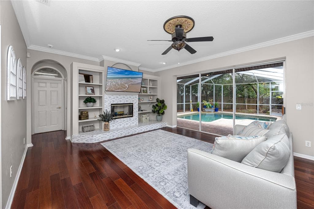 335 PALMDALE DRIVE, OLDSMAR, FL 34677 photo 4