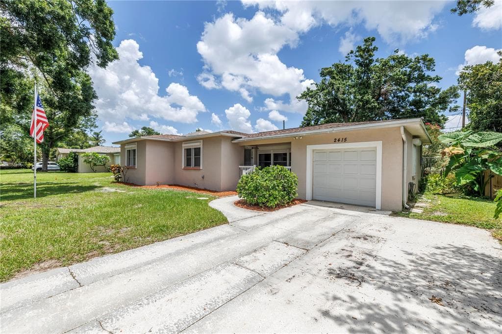 2415 YORK STREET, Street PETERSBURG, FL 33710 photo 5