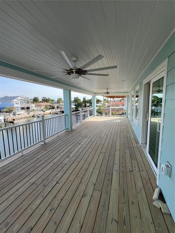 15550 Bertram Drive, Hudson, FL, 34667