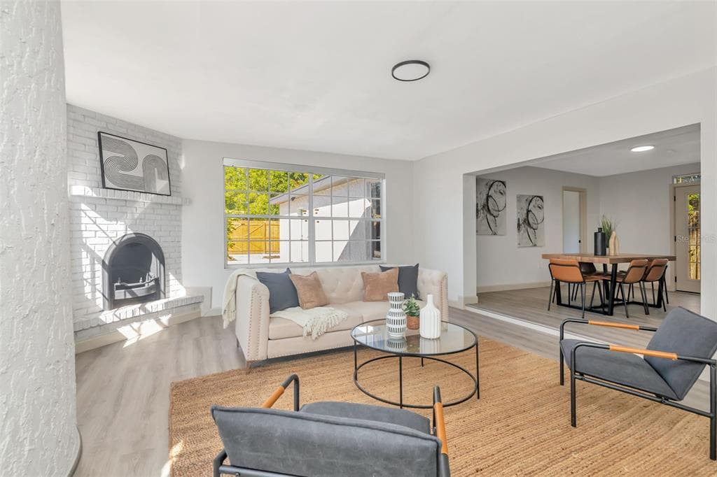 6375 EMERSON AVENUE, Street PETERSBURG, FL 33707 photo 5