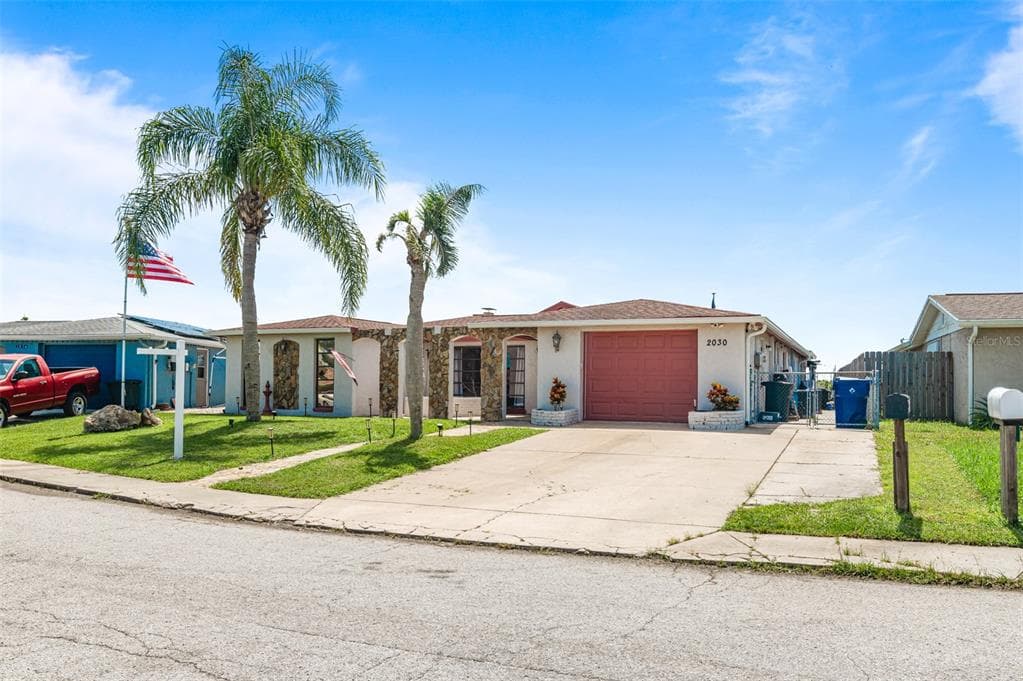 2030 NORFOLK DRIVE, HOLIDAY, FL 34691 photo 4