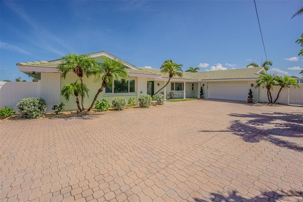 5950 BIKINI WAY, Street PETE BEACH, FL 33706