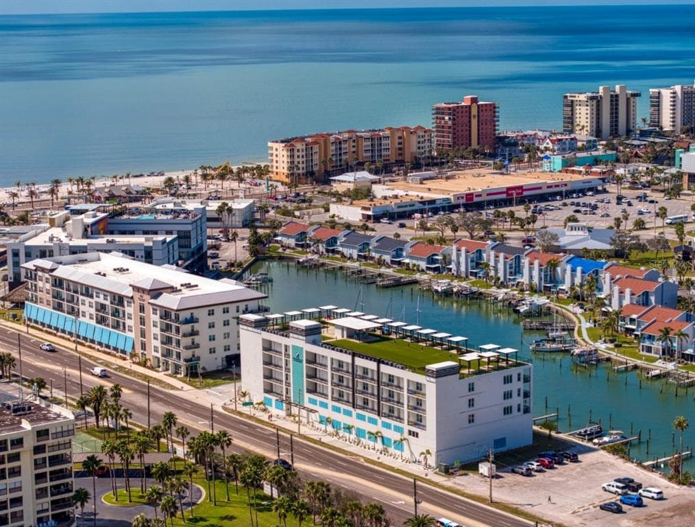 400 150TH AVENUE Unit 205, MADEIRA BEACH, FL 33708 photo 3