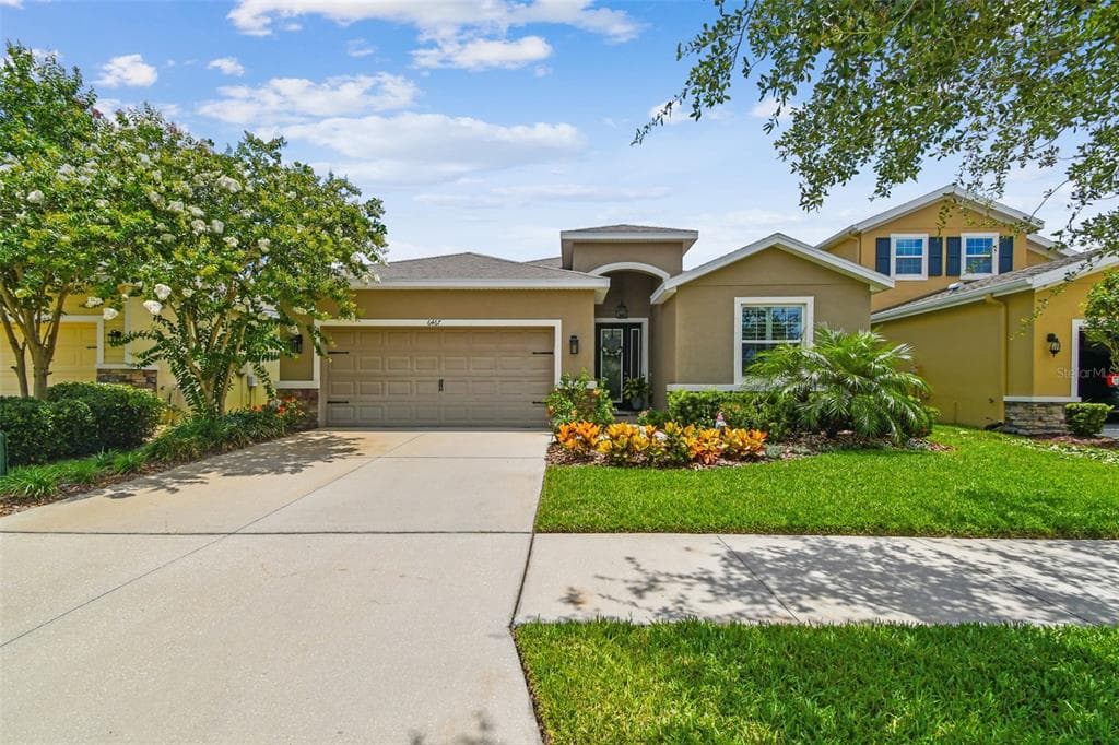 6467 SEASOUND DRIVE, APOLLO BEACH, FL 33572 photo 3