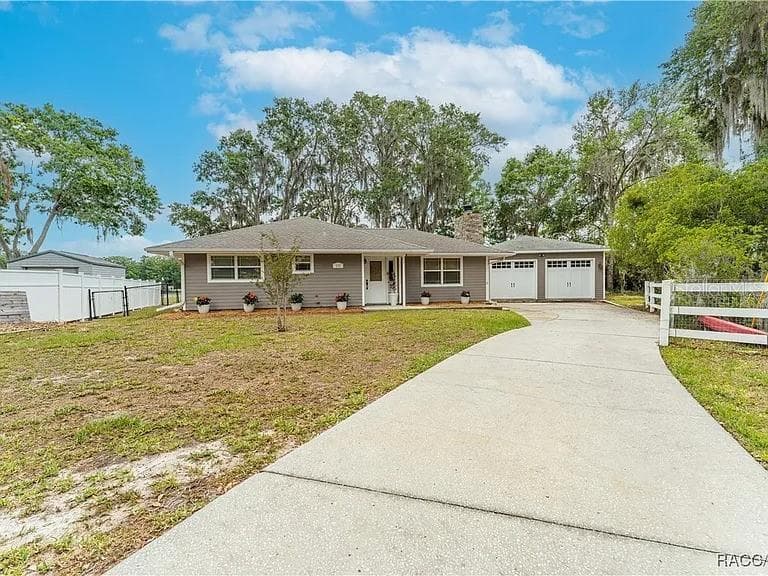 525 Elm Court, Inverness, FL, 34450