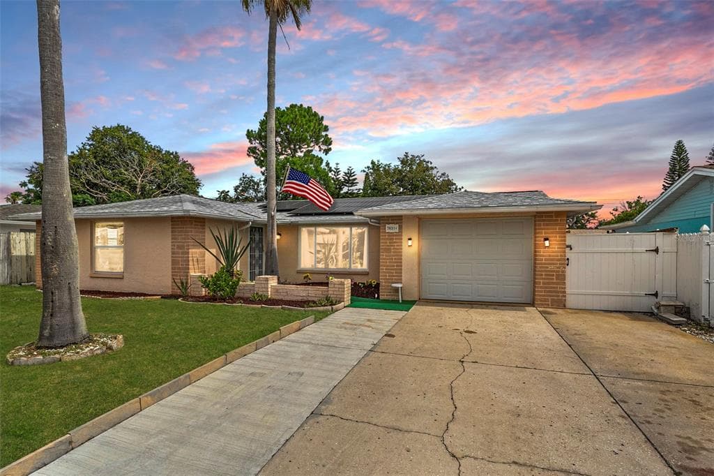 7631 Ironbark Drive, Port Richey, FL, 34668