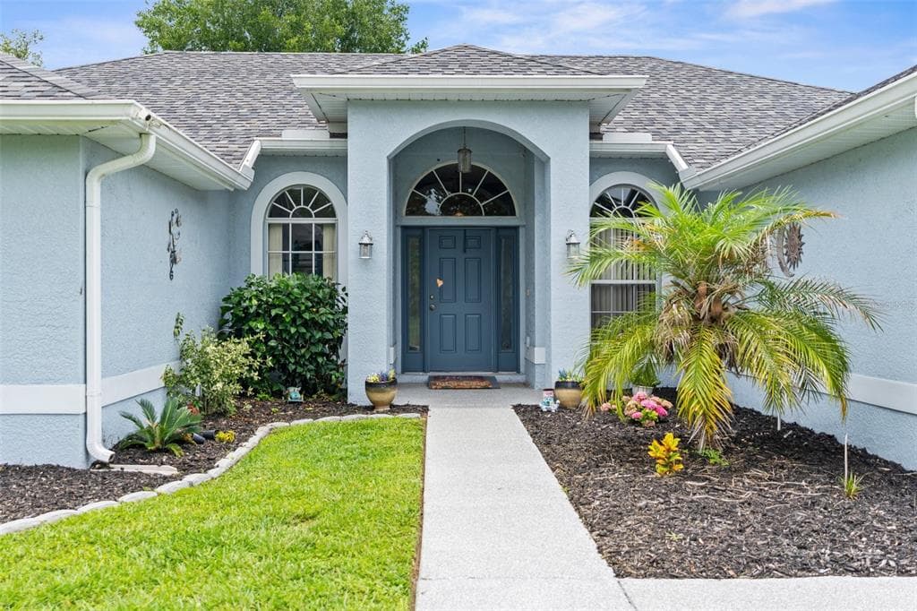 10457 Cranston Street, Spring Hill, FL, 34608