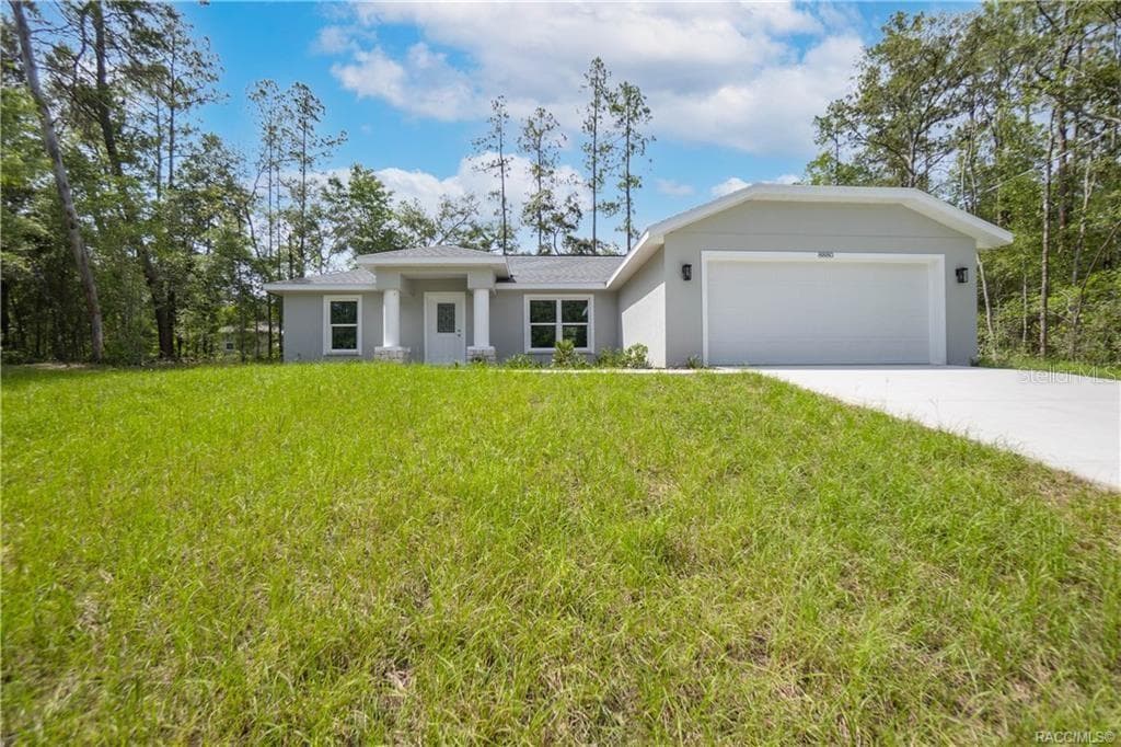 8880 CIRCULAR WAY, CITRUS SPRINGS, FL 34434