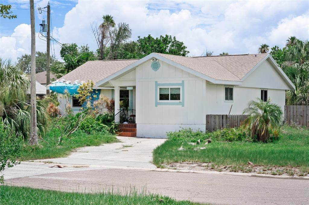 1580 AZ Avenue NE, Street PETERSBURG, FL 33703 photo 2