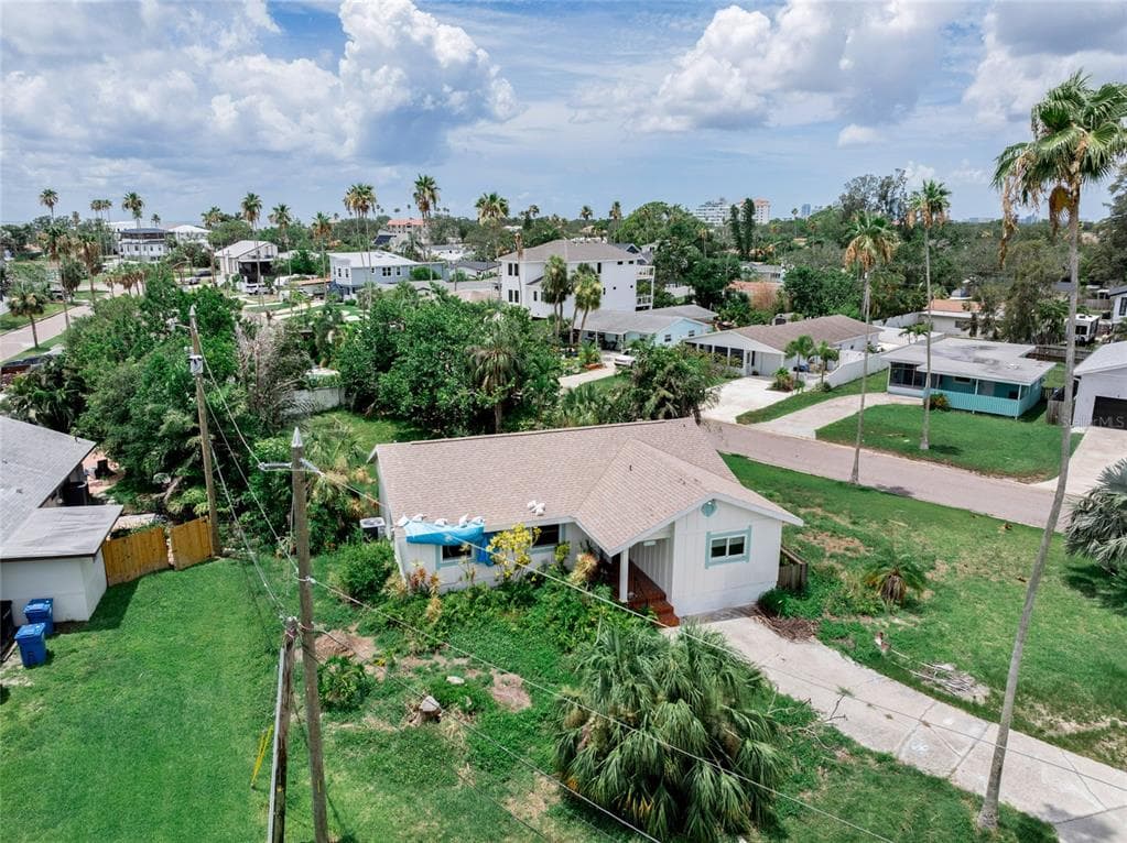 1580 AZ Avenue NE, Street PETERSBURG, FL 33703 photo 3