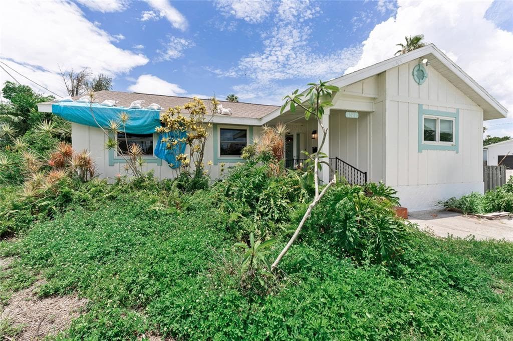 1580 AZ Avenue NE, Street PETERSBURG, FL 33703 photo 4