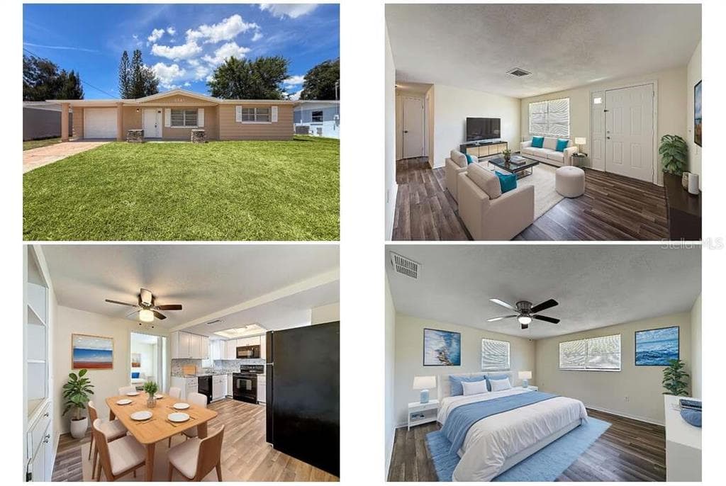 6341 HYPERION Drive, PORT RICHEY, FL 34668