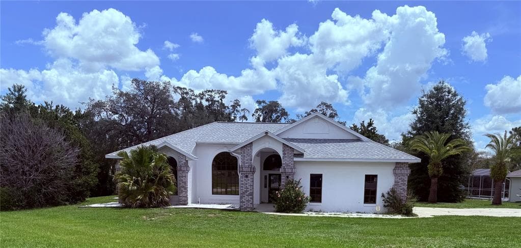 199 N Crystal Meadow Path, Lecanto, FL, 34461