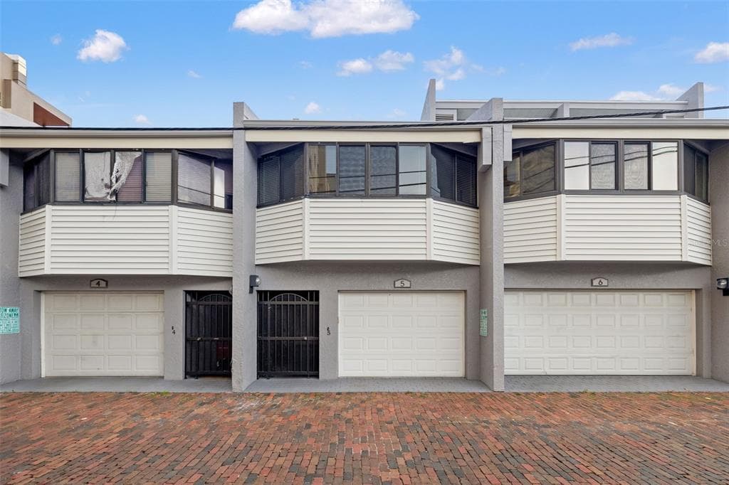 301 2ND STREET Unit 5, Street PETERSBURG, FL 33701 photo 2