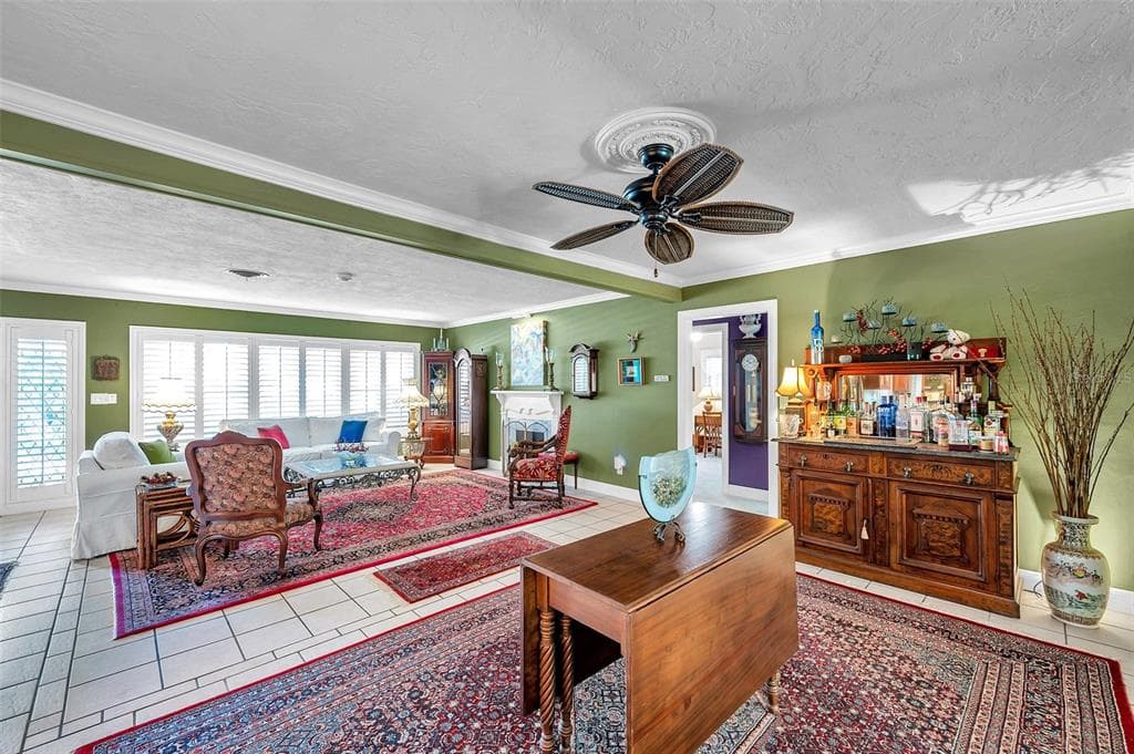 3898 49TH AVENUE, Street PETERSBURG, FL 33711 photo 3