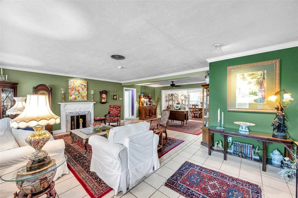 3898 49TH AVENUE, Street PETERSBURG, FL 33711 photo 4