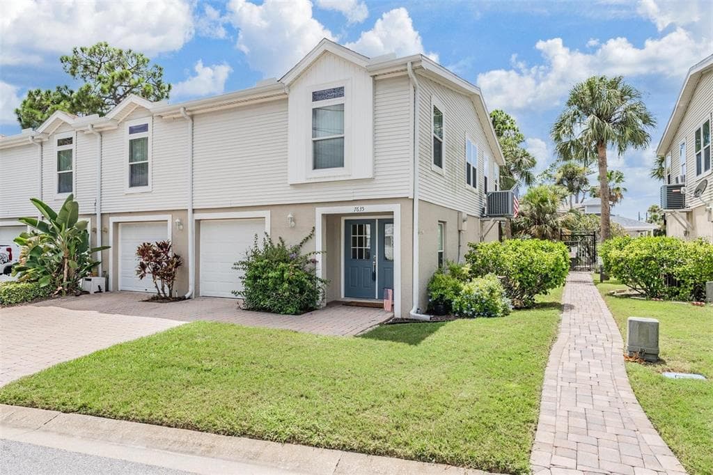 7635 Sailwinds Pass, Port Richey, FL, 34668