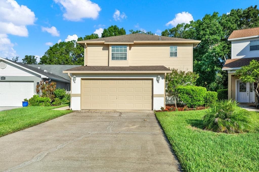 6439 GENTLE BEN CIRCLE, WESLEY CHAPEL, FL 33544 photo 2