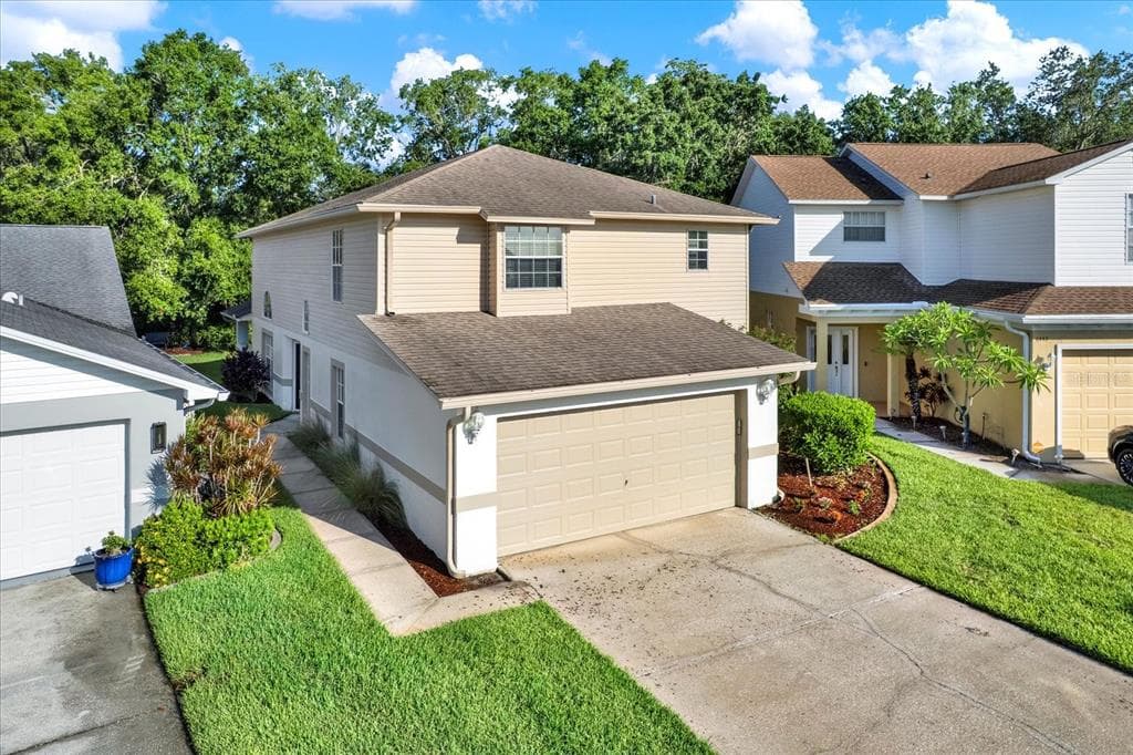 6439 GENTLE BEN CIRCLE, WESLEY CHAPEL, FL 33544 photo 3
