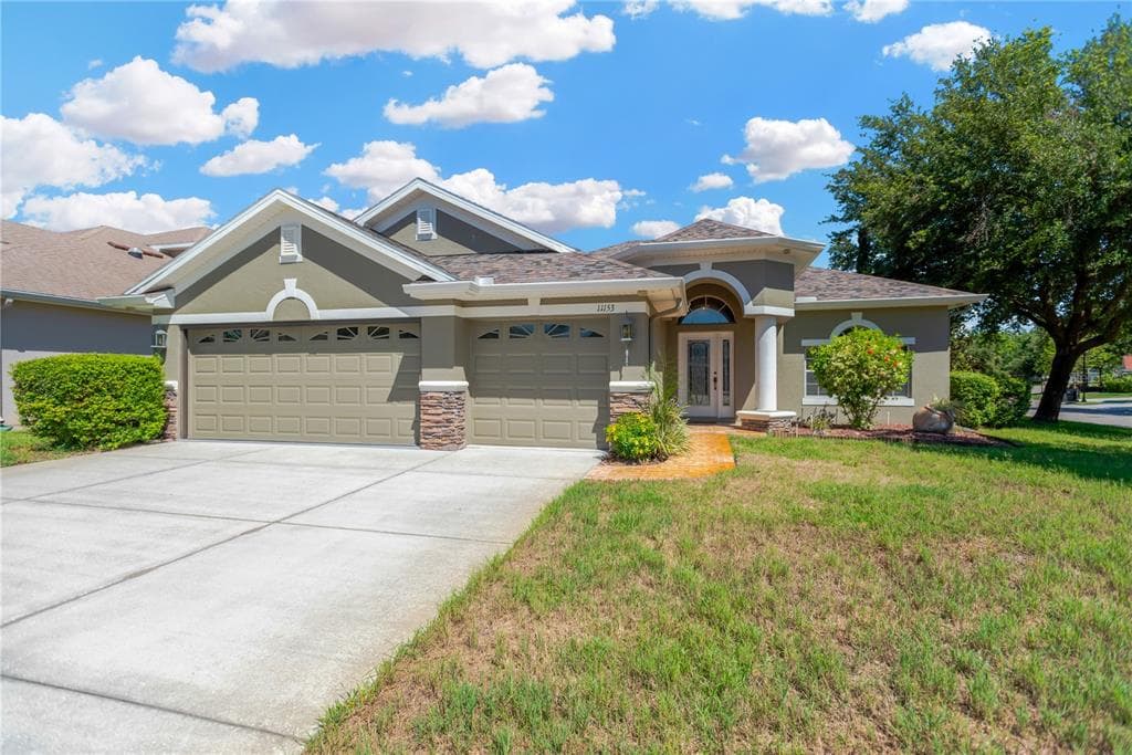 11153 Biddeford Place, New Port Richey, FL, 34654