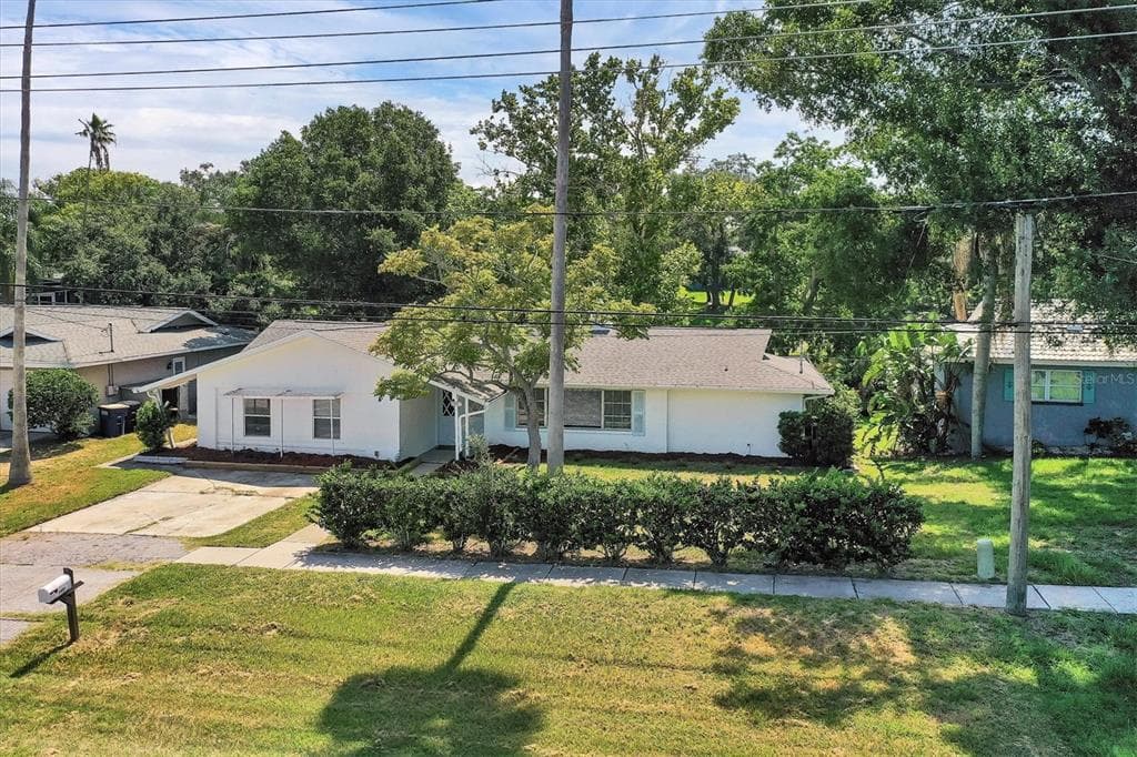 1937 N Highland Avenue, Clearwater, FL, 33755