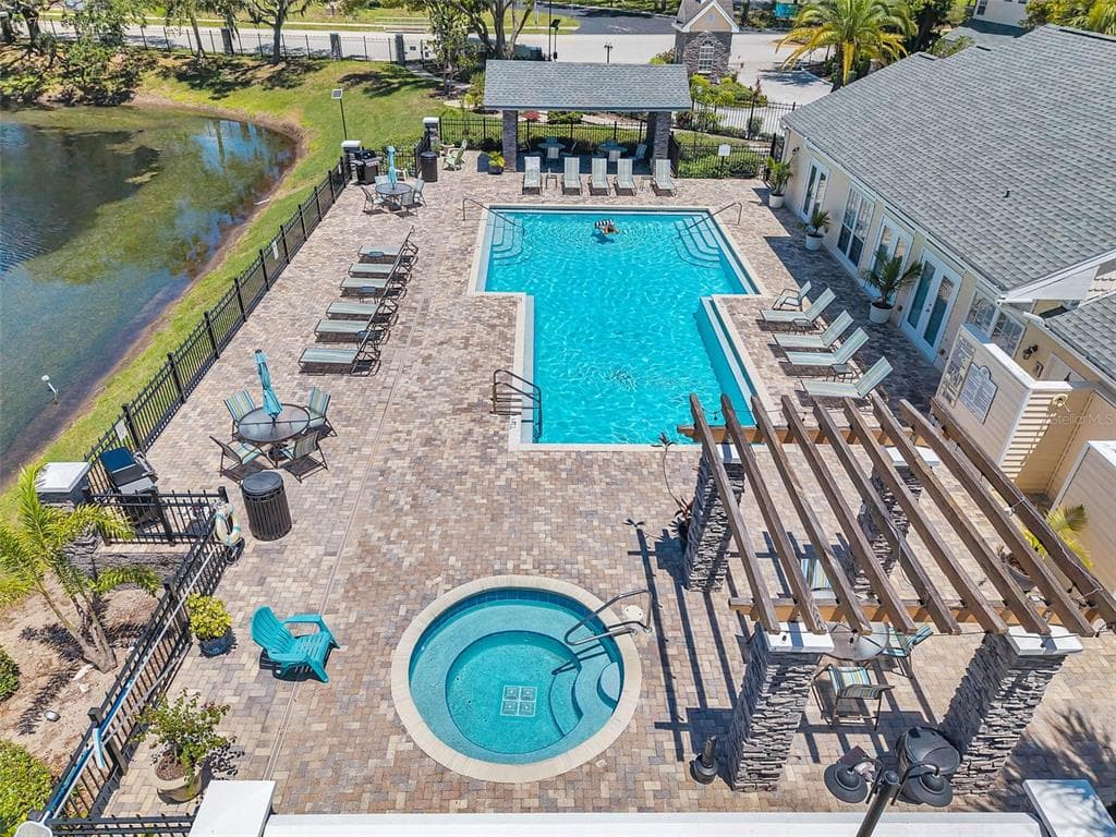 3301 HAVILAND CT, Unit# 301, PALM HARBOR, FL, 34684 photo 3