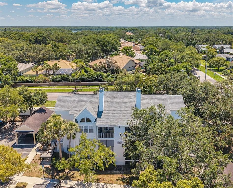 3301 HAVILAND CT, Unit# 301, PALM HARBOR, FL, 34684