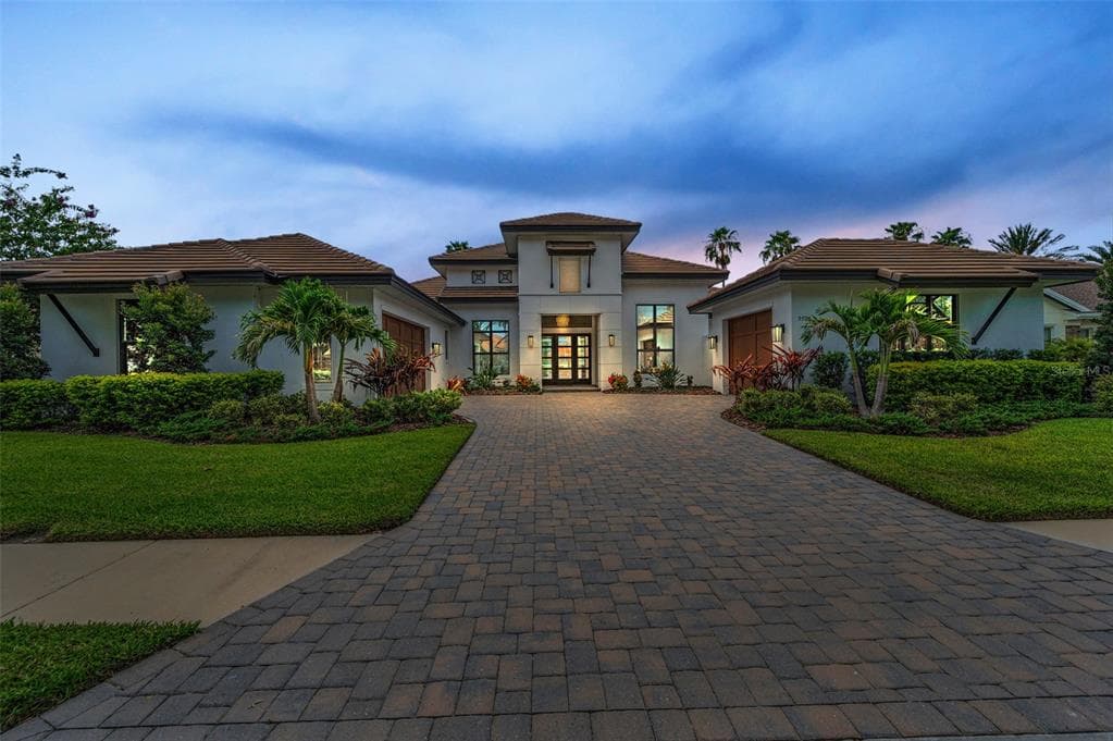 9704 MILANO DRIVE, TRINITY, FL 34655