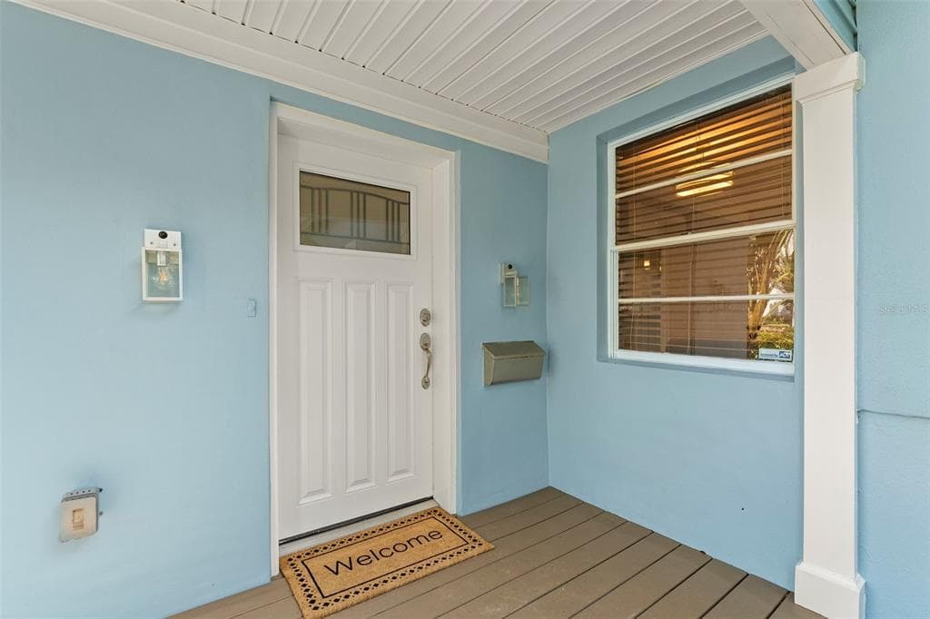 605 BOSPHOROUS AVENUE, TAMPA, FL 33606 photo 2