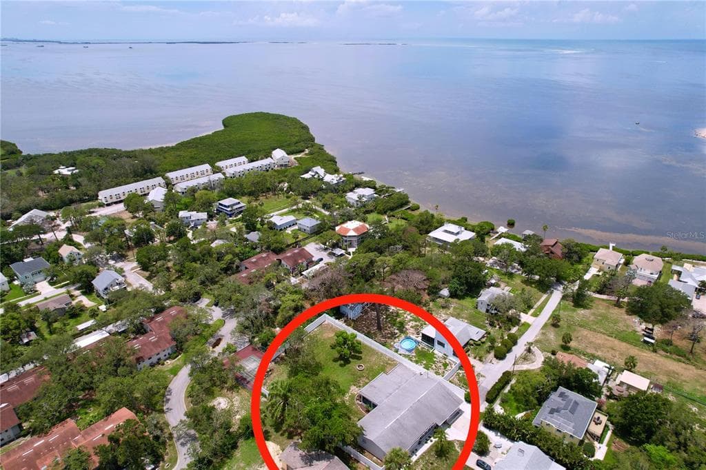 1445 COBURN Drive, TARPON SPRINGS, FL 34689 photo 5