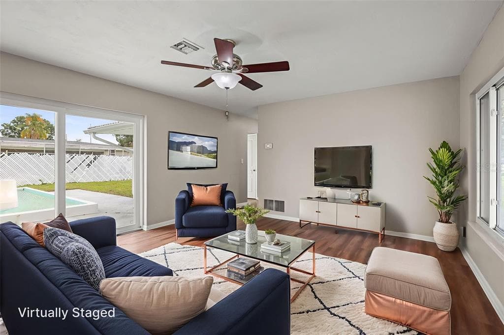 1848 68TH AVENUE, Street PETERSBURG, FL 33702 photo 4