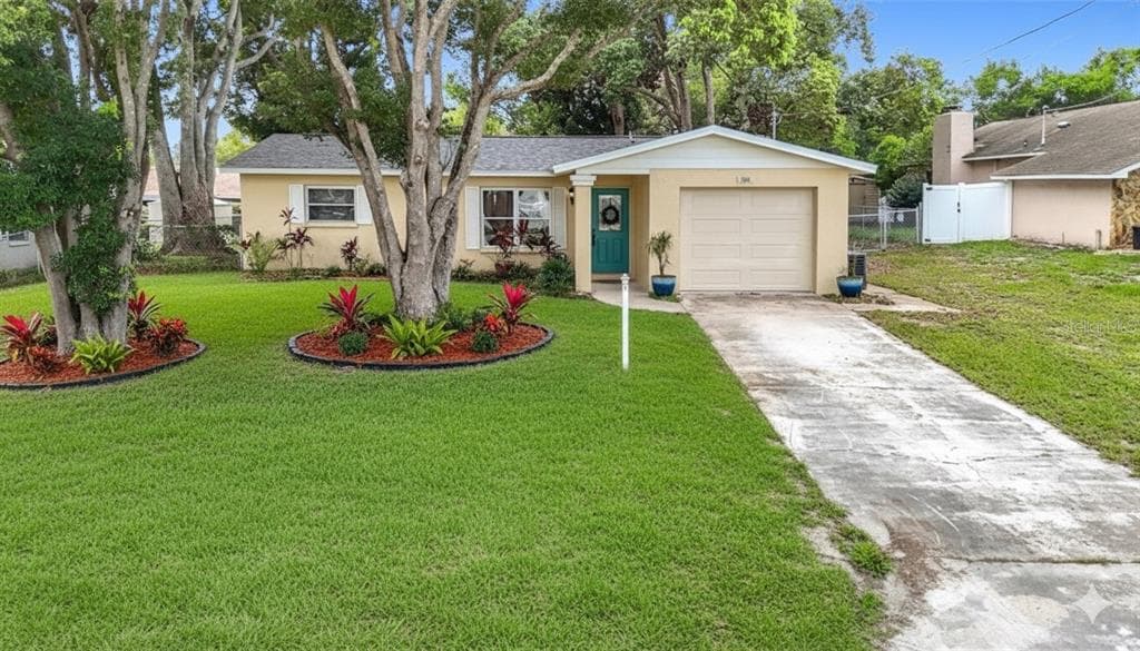 7318 TRANQUIL Drive, SPRING HILL, FL 34606