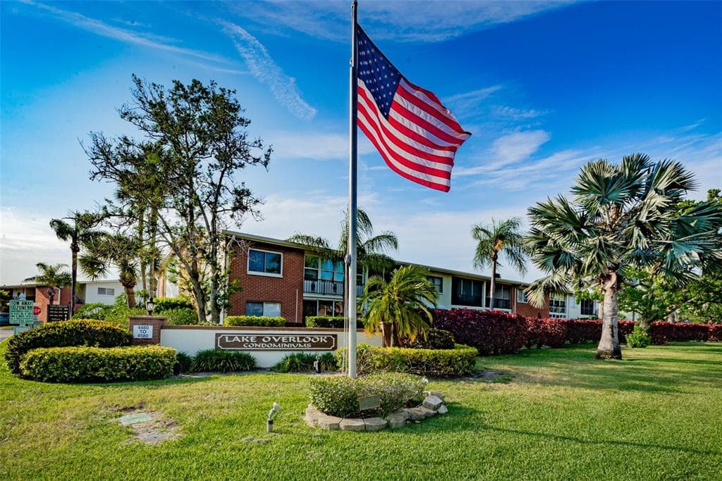 4580 OVERLOOK DRIVE Unit 191, Street PETERSBURG, FL 33703 photo 2