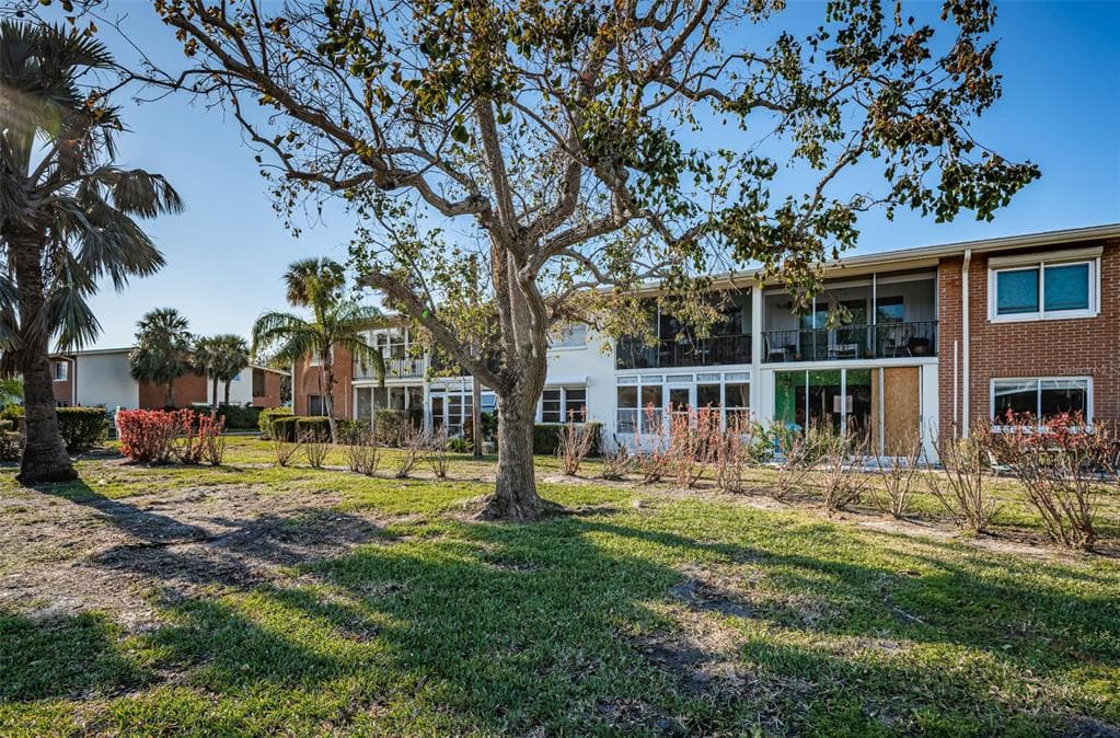 4580 OVERLOOK DRIVE Unit 191, Street PETERSBURG, FL 33703 photo 3