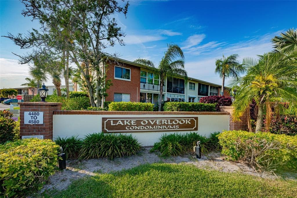4580 OVERLOOK DRIVE Unit 191, Street PETERSBURG, FL 33703