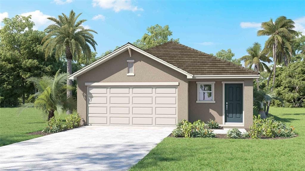 4339 Sand Dollar Way, Zephyrhills, FL, 33541