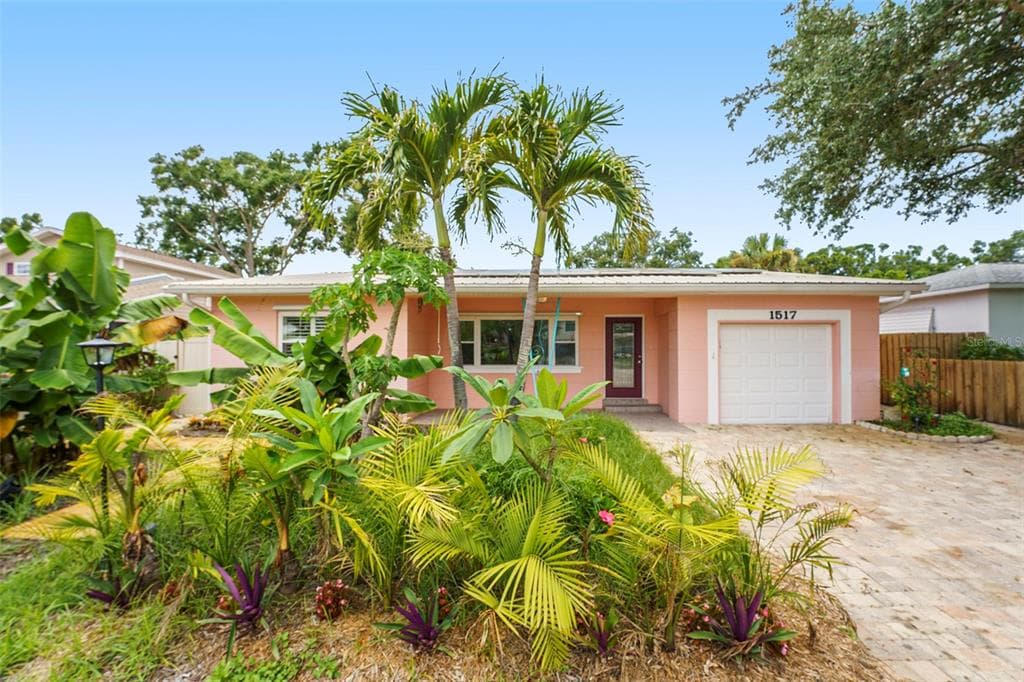 1517 60TH STREET, GULFPORT, FL 33707