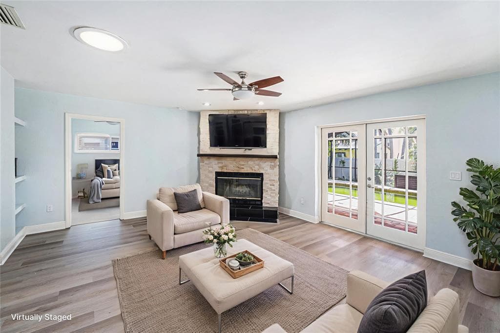 1517 60TH STREET, GULFPORT, FL 33707 photo 4