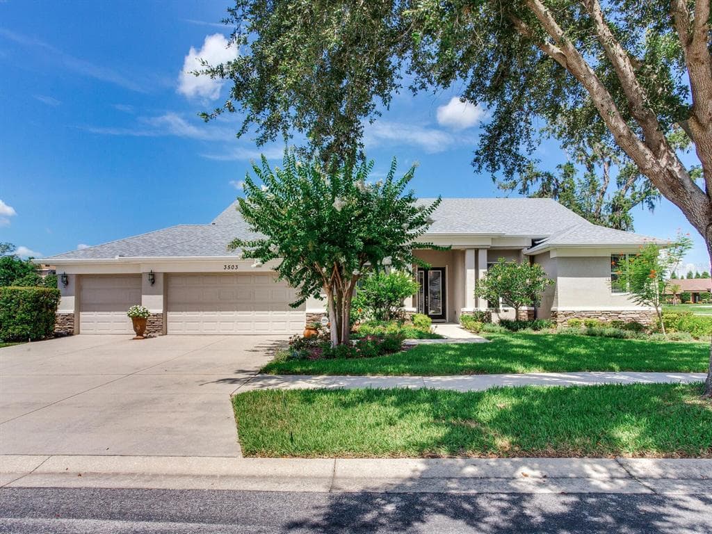 3503 GRAYCLIFF LANE, BRANDON, FL 33511