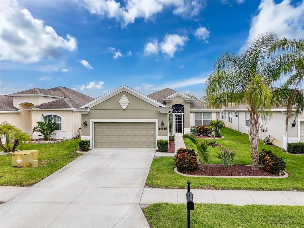 14655 Potterton Circle, Hudson, FL, 34667