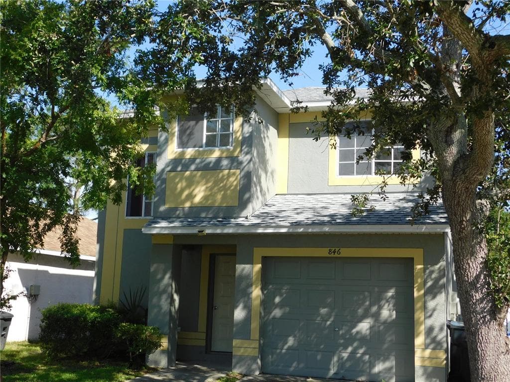 846 BURLWOOD Street, BRANDON, FL 33511 photo 2