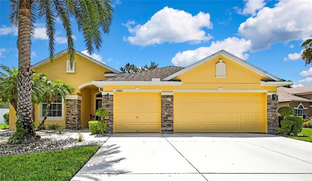 11204 Biddeford Place, New Port Richey, FL, 34654