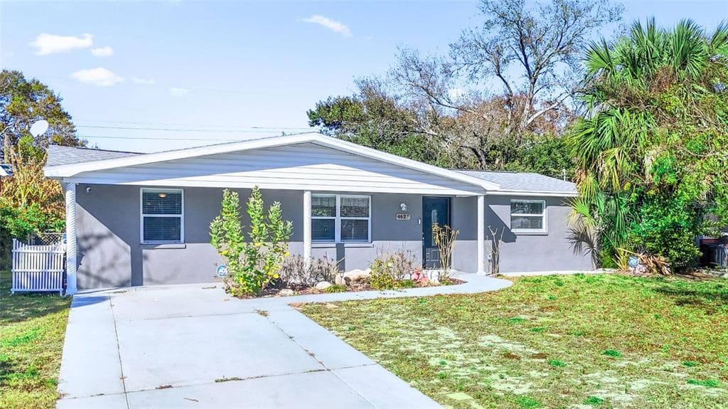 4627 TROPICAL LANE, HOLIDAY, FL 34690 photo 2