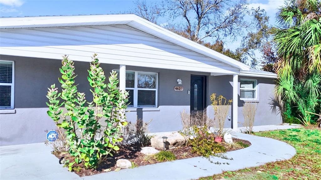 4627 TROPICAL LANE, HOLIDAY, FL 34690 photo 3