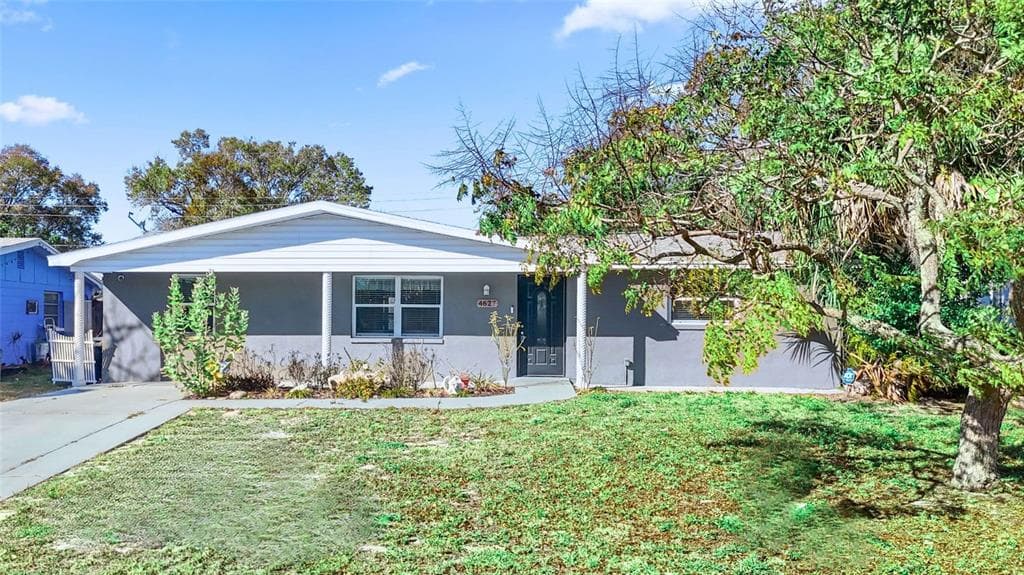 4627 TROPICAL LANE, HOLIDAY, FL 34690