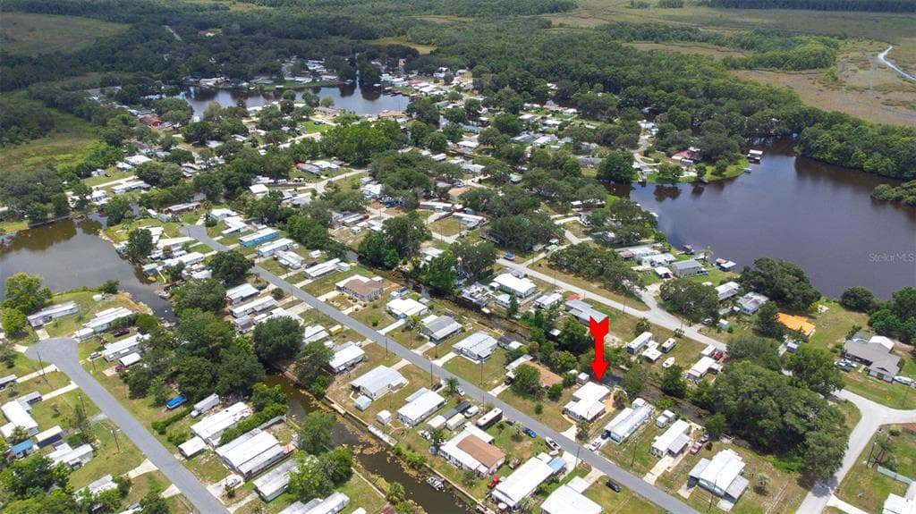 9936 PERCH COURT, INVERNESS, FL 34450 photo 2