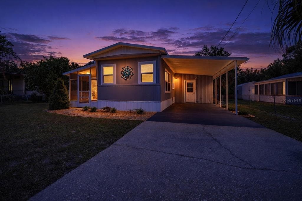 9936 PERCH COURT, INVERNESS, FL 34450