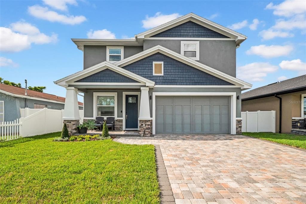 3013 CREST AVENUE, TAMPA, FL 33614 photo 2